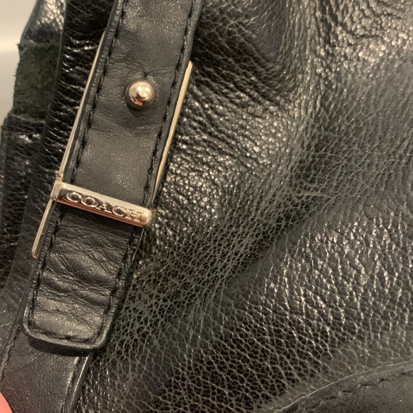 ASO Lydia Martin Coach Melody Ankle Booties - Picture 2 of 7